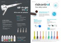 YOUR TRUSTED OEM PARTNER 2023-8