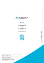 YOUR TRUSTED OEM PARTNER 2023-9