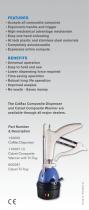 COMAX composite dispenser-2