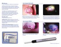 INTRODUCING YOUR MOST IMPORTANT THREE-MINUTE EXAM MICROLUX7DL ORABLU-2