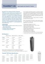Standard Internal Hex  Spiral & Straight Implant Systems-3