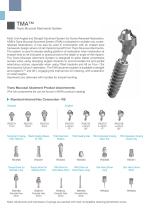 Standard Internal Hex  Spiral & Straight Implant Systems-6