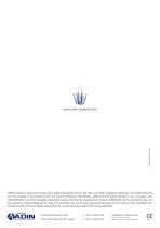Standard Internal Hex  Spiral & Straight Implant Systems-8
