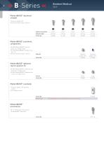 Medentika Implant Prosthetics Catalog - 8