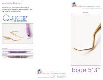 Boge 513™-1