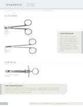 Cone Socket Mirror Handles-12