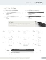 Cone Socket Mirror Handles-9