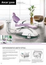 SD-150 DENTAL TREATMENT UNIT -10