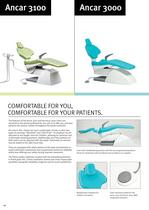 SD-150 DENTAL TREATMENT UNIT -12