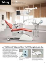 SD-150 DENTAL TREATMENT UNIT -5