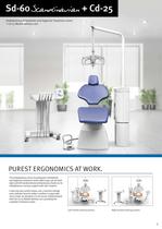 SD-150 DENTAL TREATMENT UNIT -9