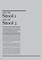 TD-170 STOOL-1