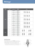 PROSTHETIC RANGE CATALOG - 12