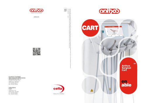 Cart | Anthos