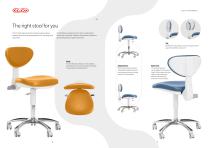 Stools | Anthos-3