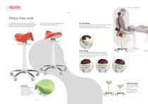 Stools | Anthos-4