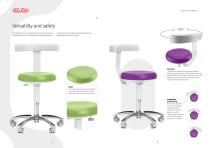 Stools | Anthos-5