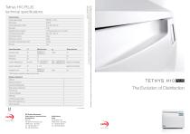 Tethys H10 Plus | Anthos