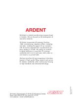 Ardent Futura - 4