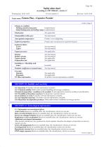 Futura Plus - Capsules Powder-4