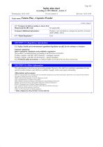 Futura Plus - Capsules Powder-6