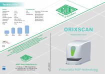 ORIXSCAN - 1