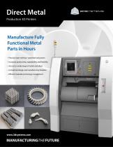 direct metal brochure 0214-1