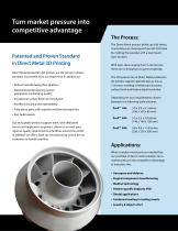 direct metal brochure 0214-2