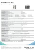 Direct Metal Printers-2