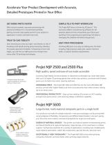 MultiJet Plastic Printers-2