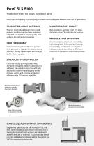 Selective Laser Sintering Printers-4