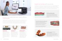 3Shape Dental System Innovative 3D scanning and CAD solutions - 11