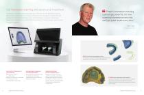 3Shape Dental System Innovative 3D scanning and CAD solutions - 5