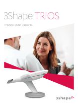 3Shape TRIOS - 2