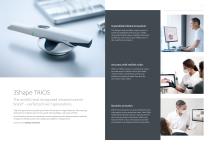 3Shape TRIOS-3