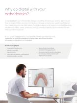 3Shape TRIOS Orthodontics - 2