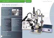 A3 IRON STONE-1