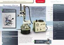 Perseo Catalogue-1