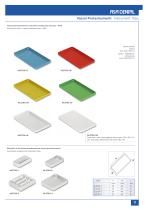 Instrument Trays-11