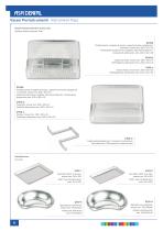INSTRUMENTS TRAYS-6