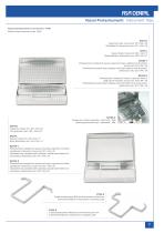 INSTRUMENTS TRAYS-7