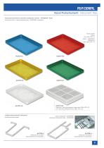 INSTRUMENTS TRAYS-9