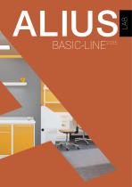 ALIUS LAB BASIC LINE