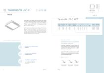 LIGHTING SOLUTIONS FOR HEALTH CARE AND CLEAN ROOMS-8