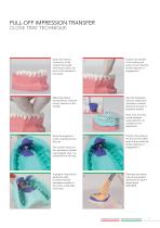 Prosthetic Procedures - 9