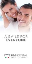 A SMILE FOR EVERYONE