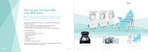 The Mobile and Portable Dental Units By BPR Swiss - 11