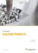 BEGO CAD/CAM Product Catalogue-1