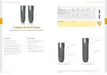 BEGO Implant Systems Product catalogue-11