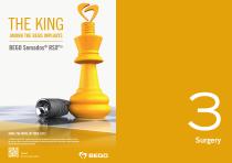 BEGO Implant Systems Product catalogue-8